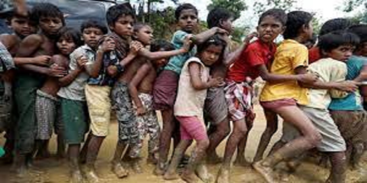 Rohingya
