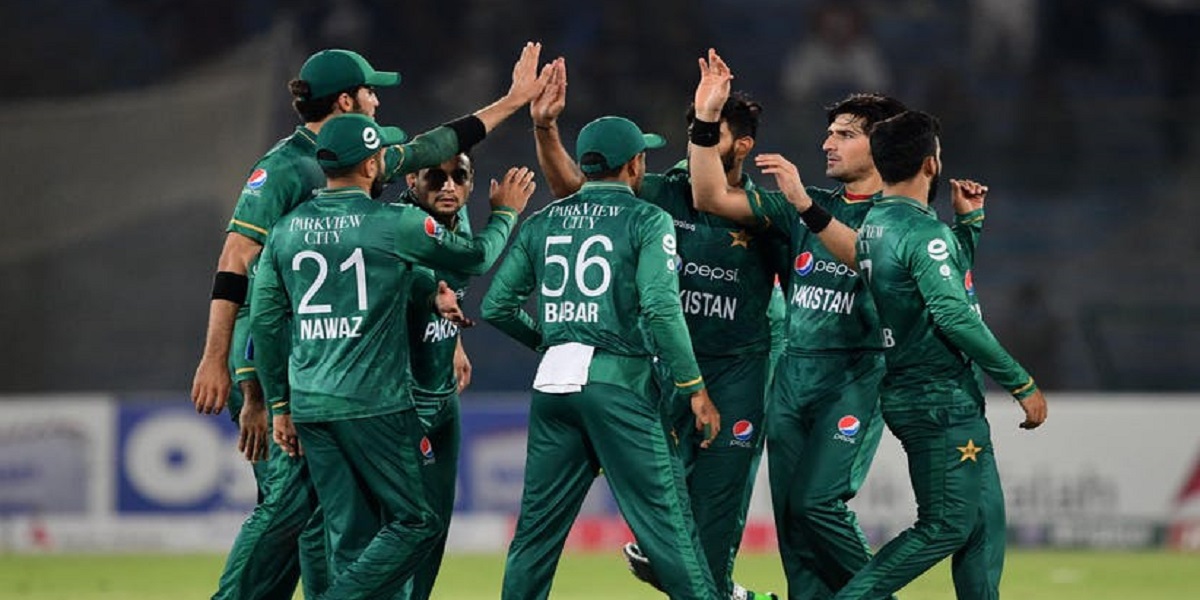 pakistan