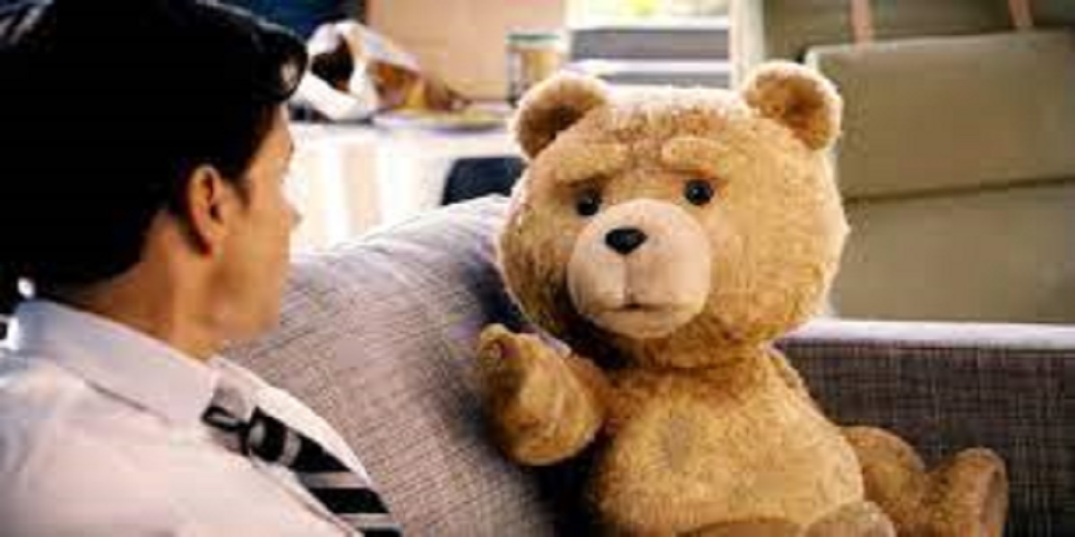 Ted