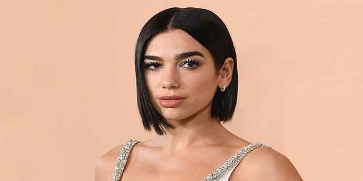 Dua Lipa