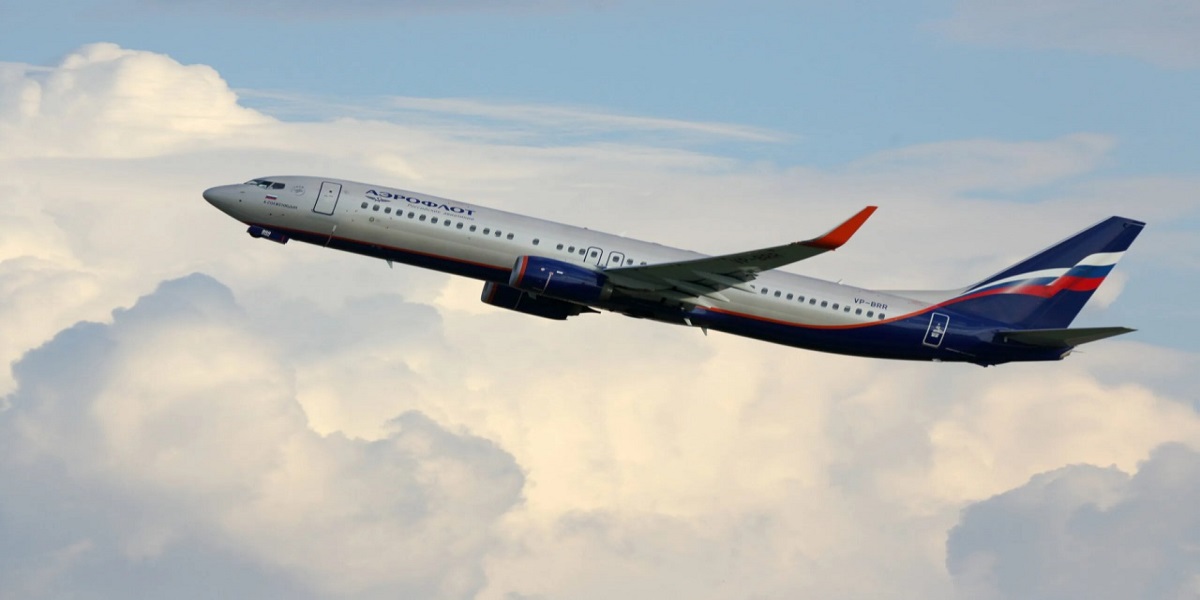 Aeroflot