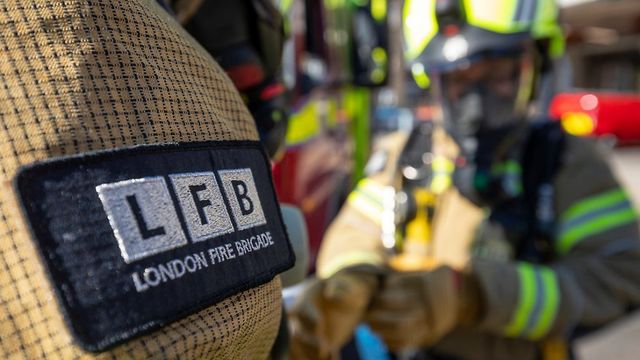 London Fire