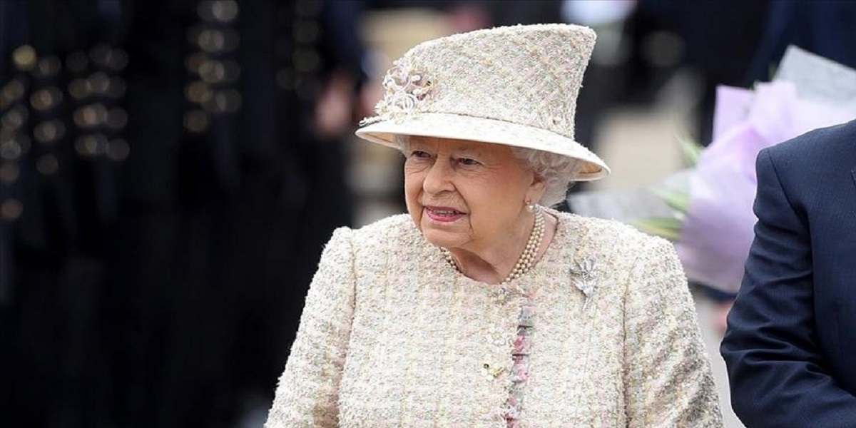 Queen Elizabeth
