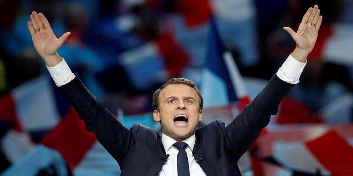 Macron