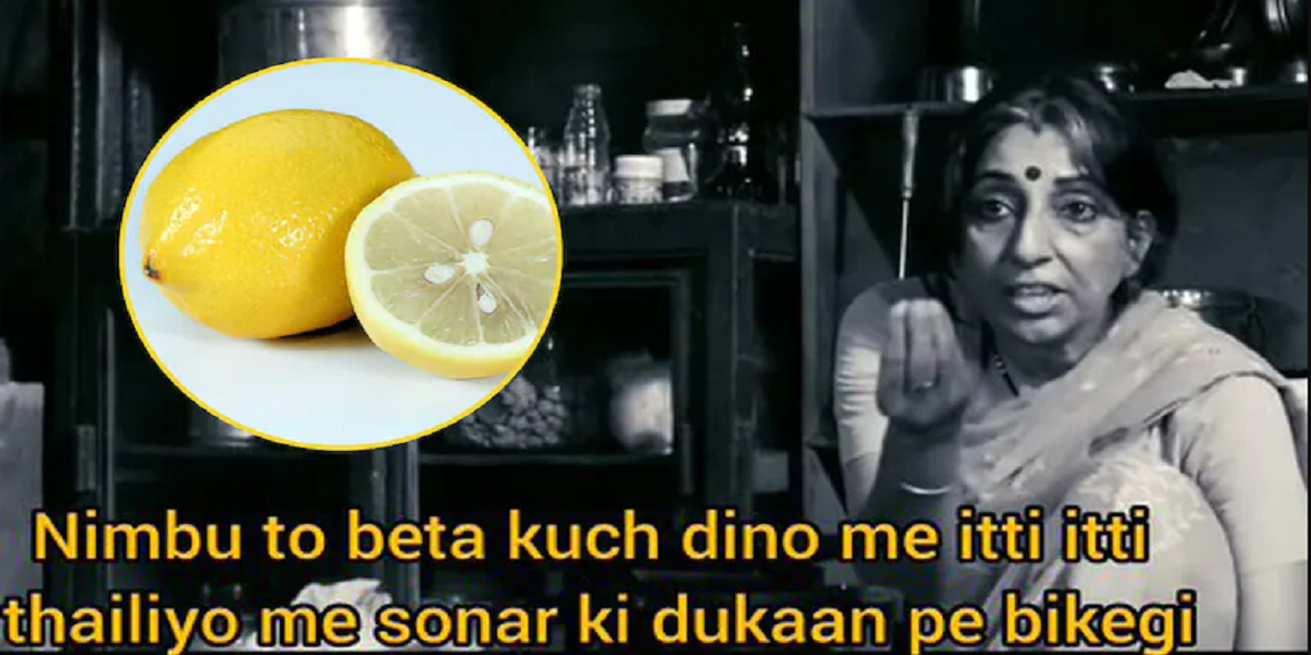 Lemon