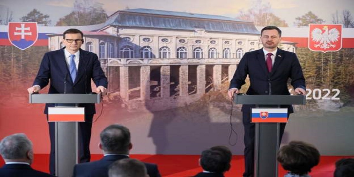 Slovakia Hungary