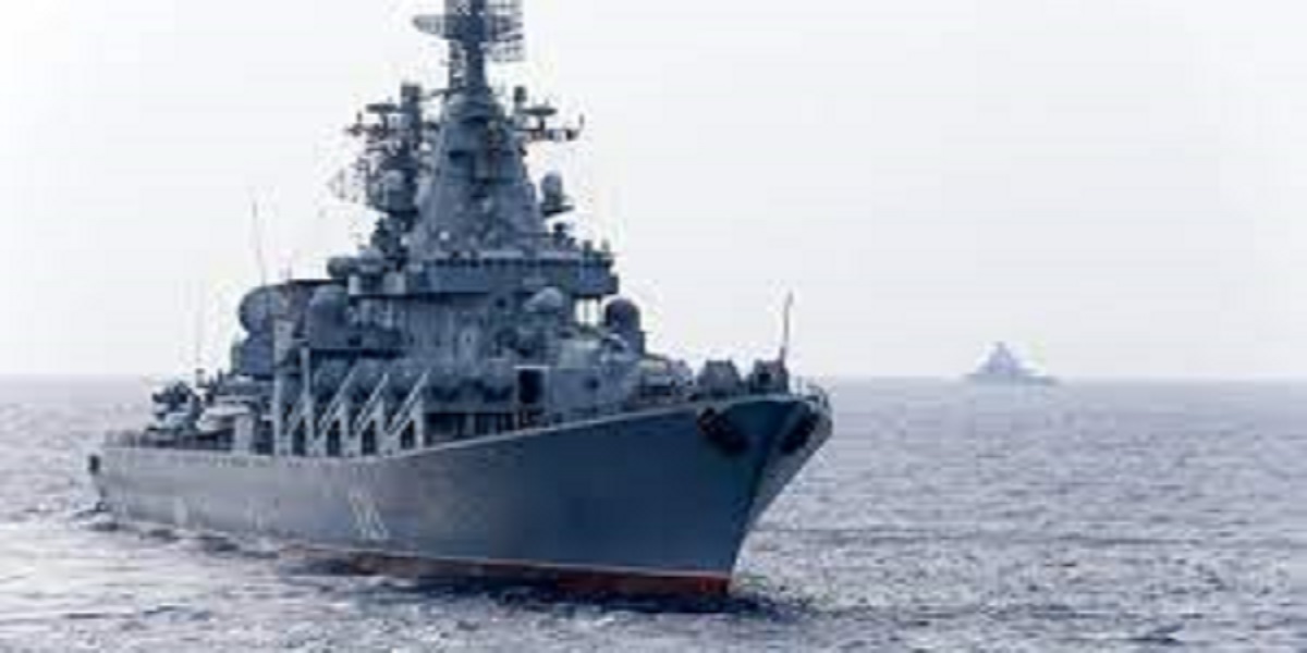 Russia's protection service isn't giving data to guardians who need to realize what befell their youngsters who were on board the Moskva after the Russian lead sank recently, as per Newsweek.