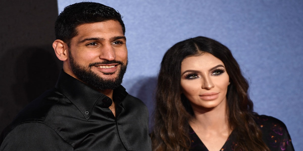 Faryal Makhdoom