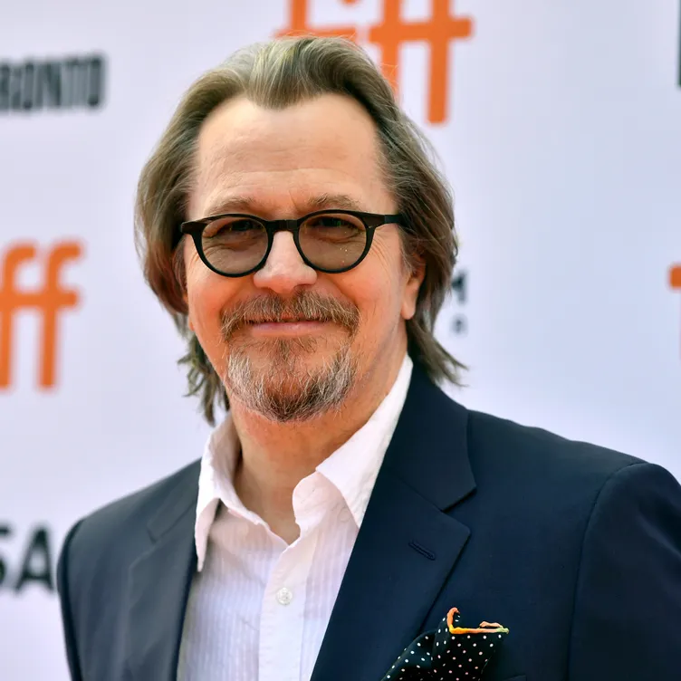 Gary Oldman