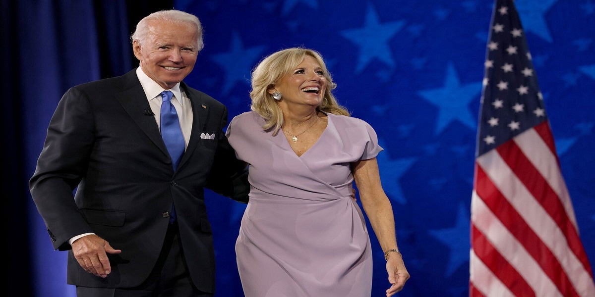 Joe Biden’s Gaffe