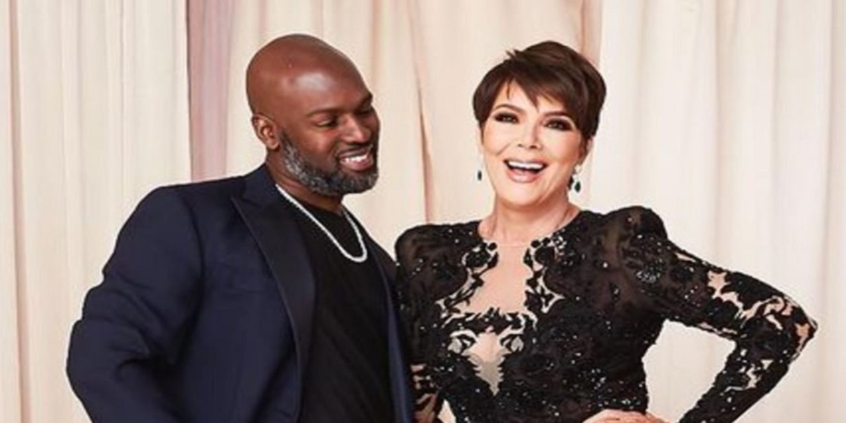 Kris Jenner