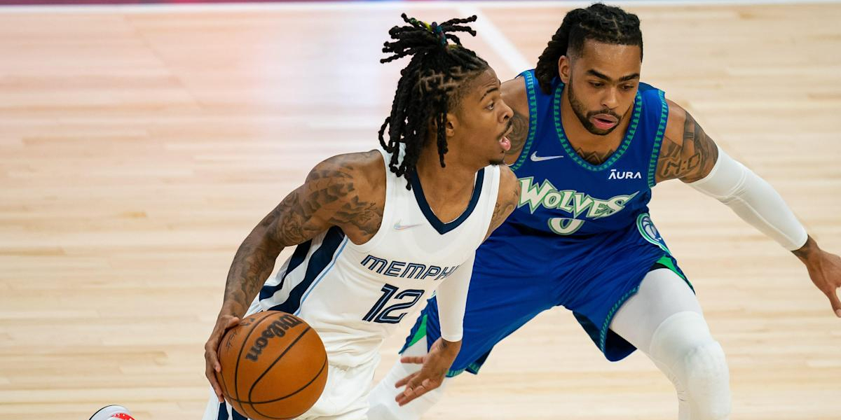 memphis grizzlies