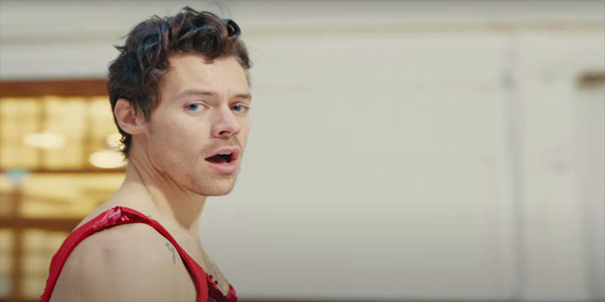 harry styles