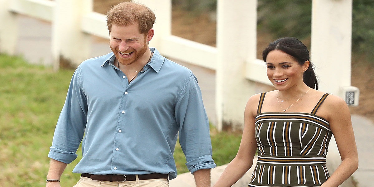 Meghan Markle