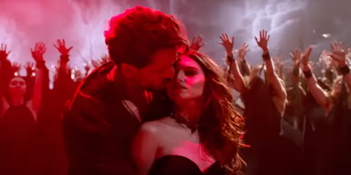 heropanti