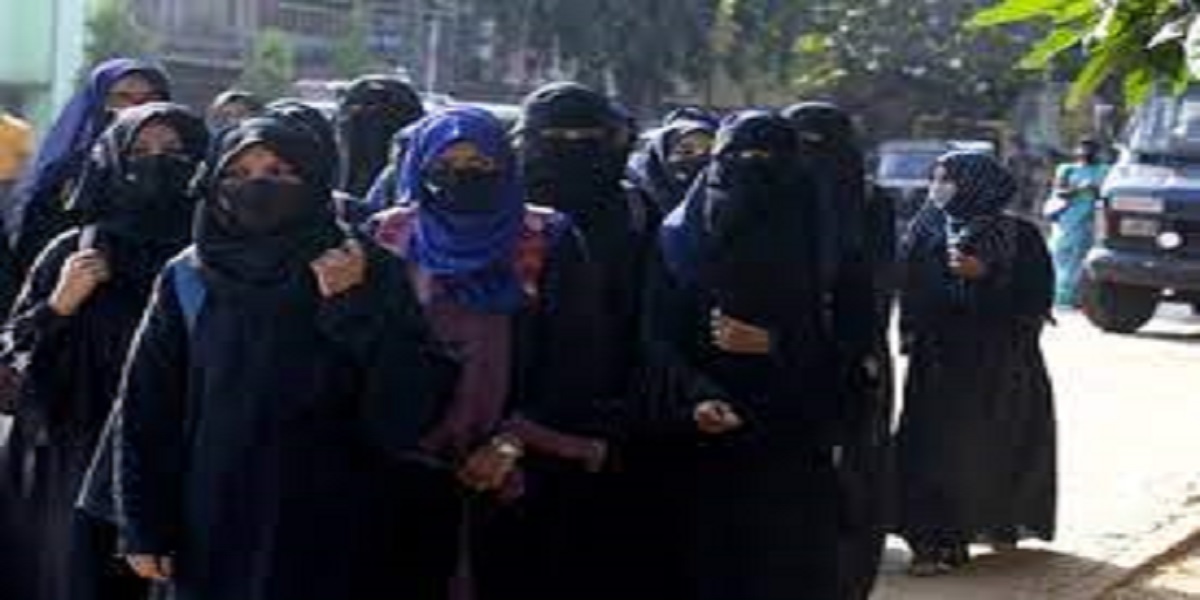 Hijab Ban