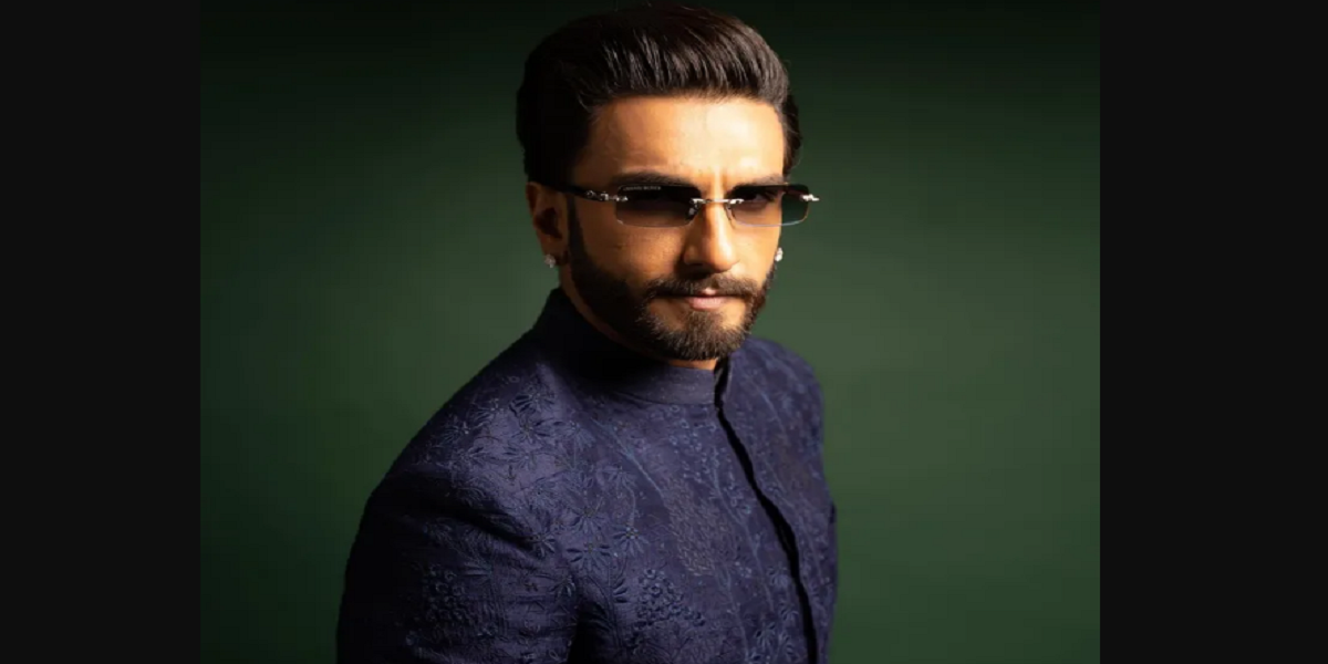 Ranveer Singh