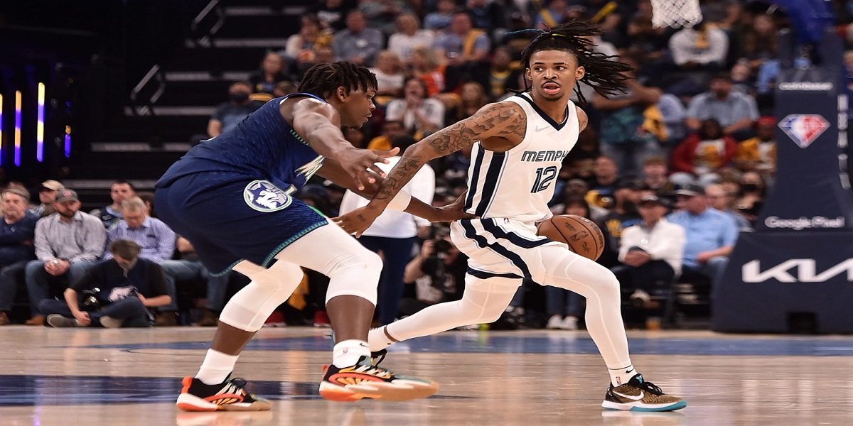Memphis Grizzlies