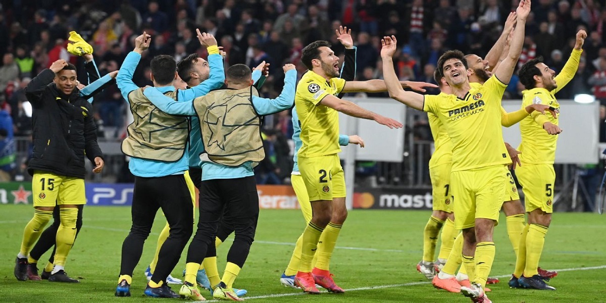 Champions League