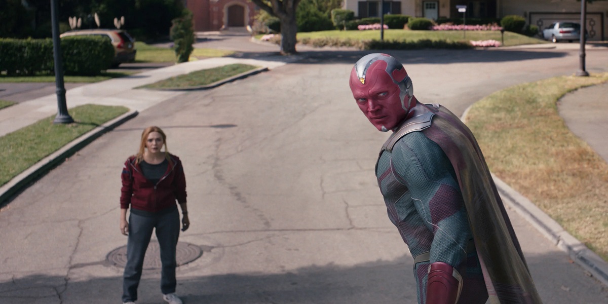 Paul Bettany