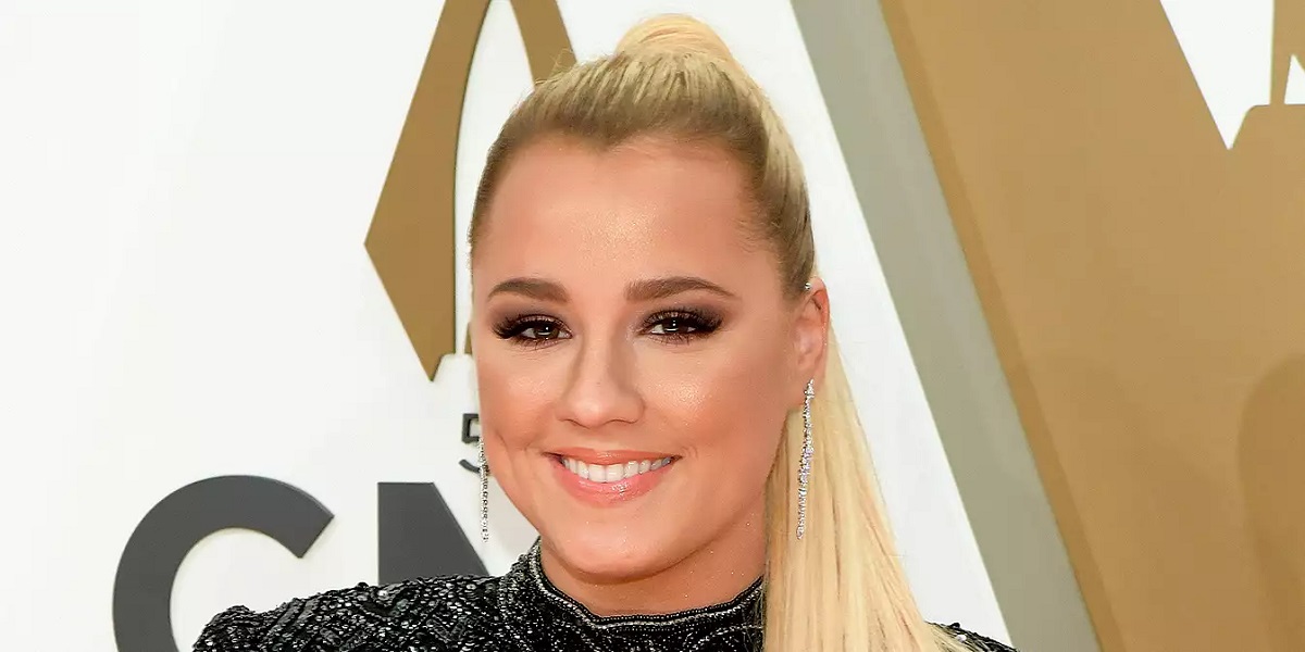 Gabby Barrett