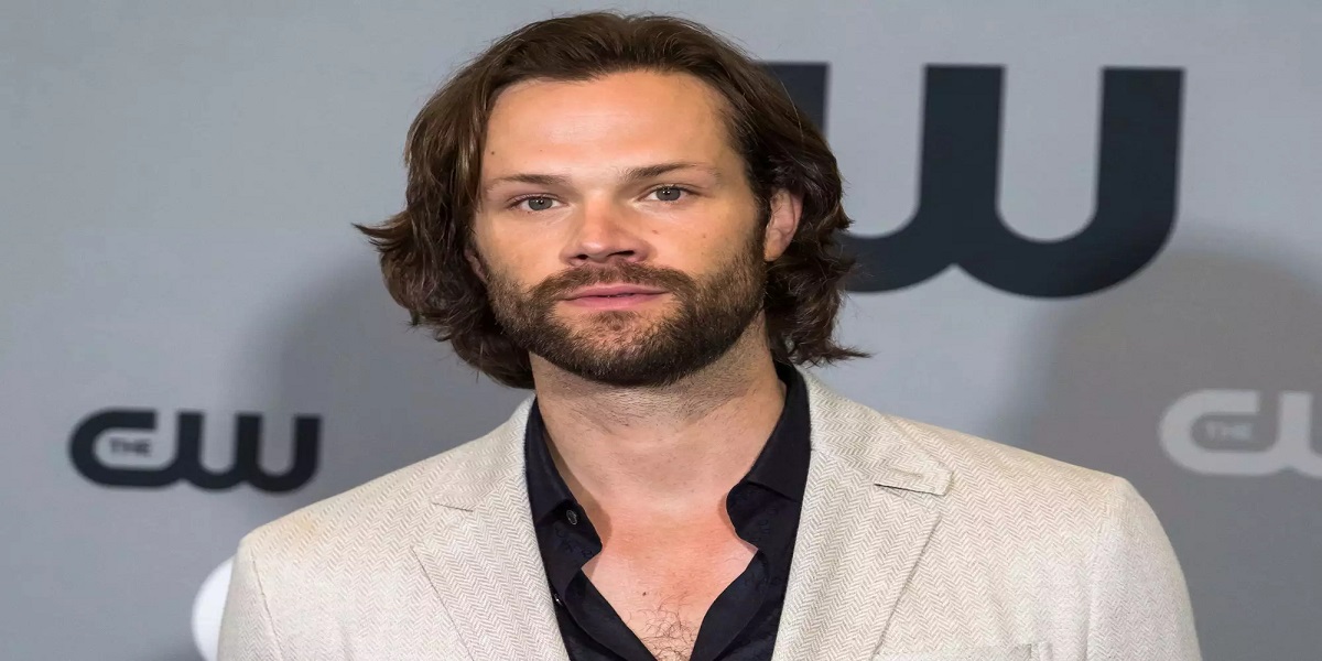Jared Padalecki