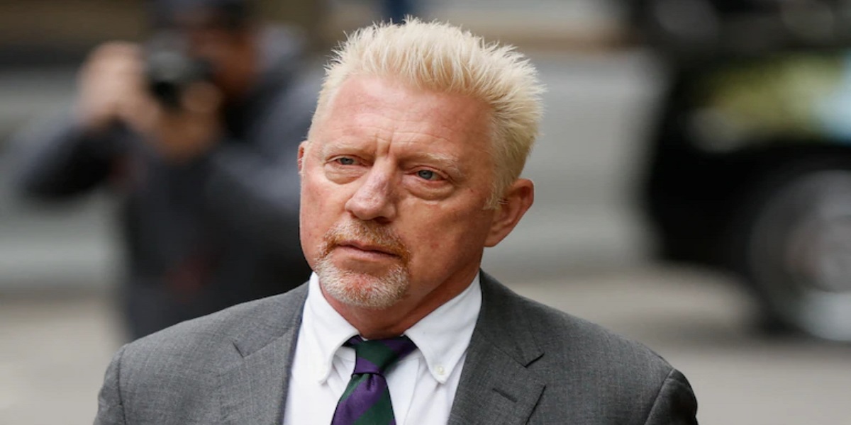 Boris Becker