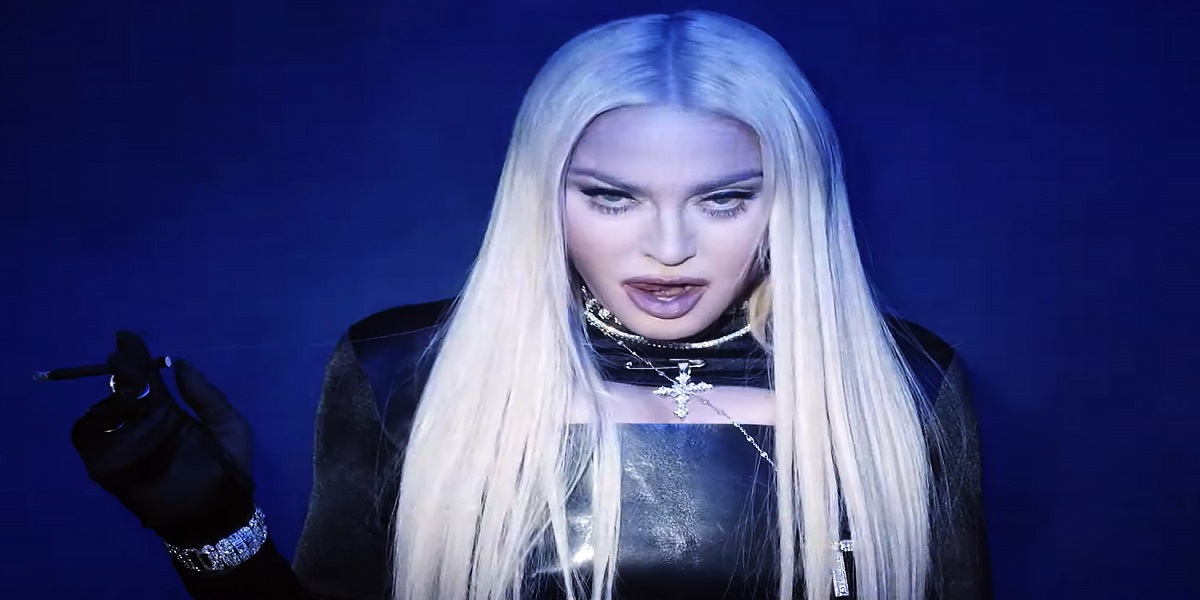 Madonna