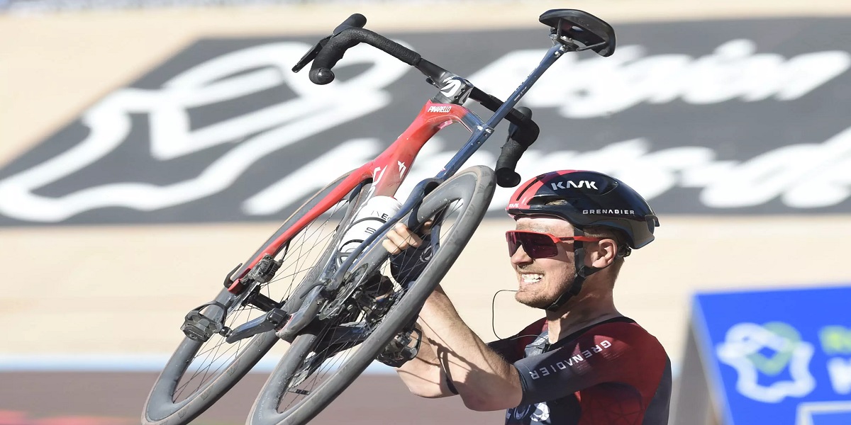 dylan van baarle