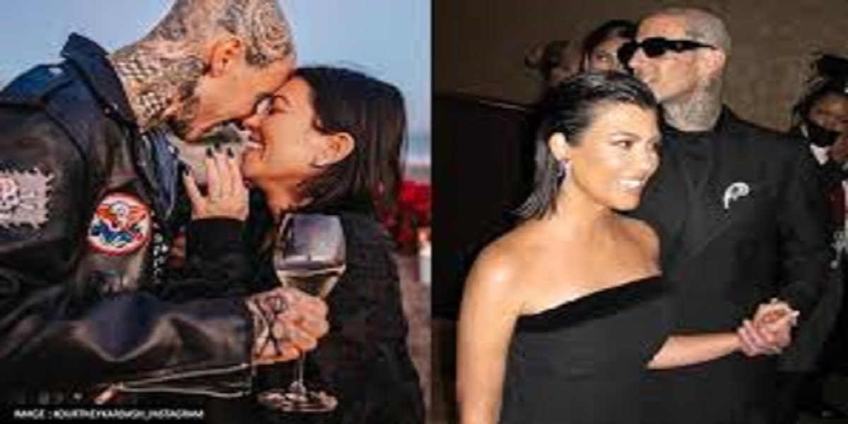 Kourtney Kardashian