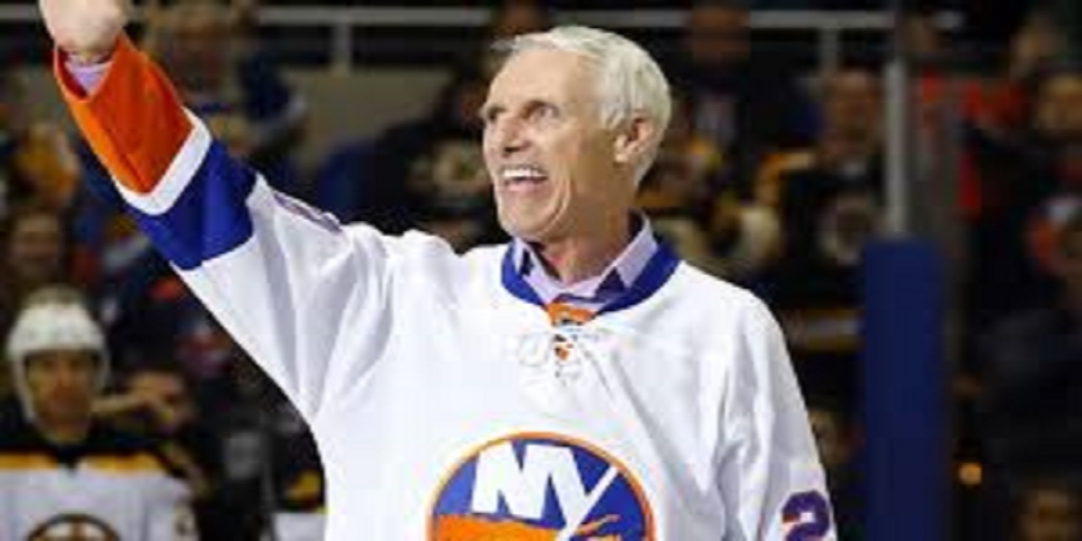 Mike Bossy
