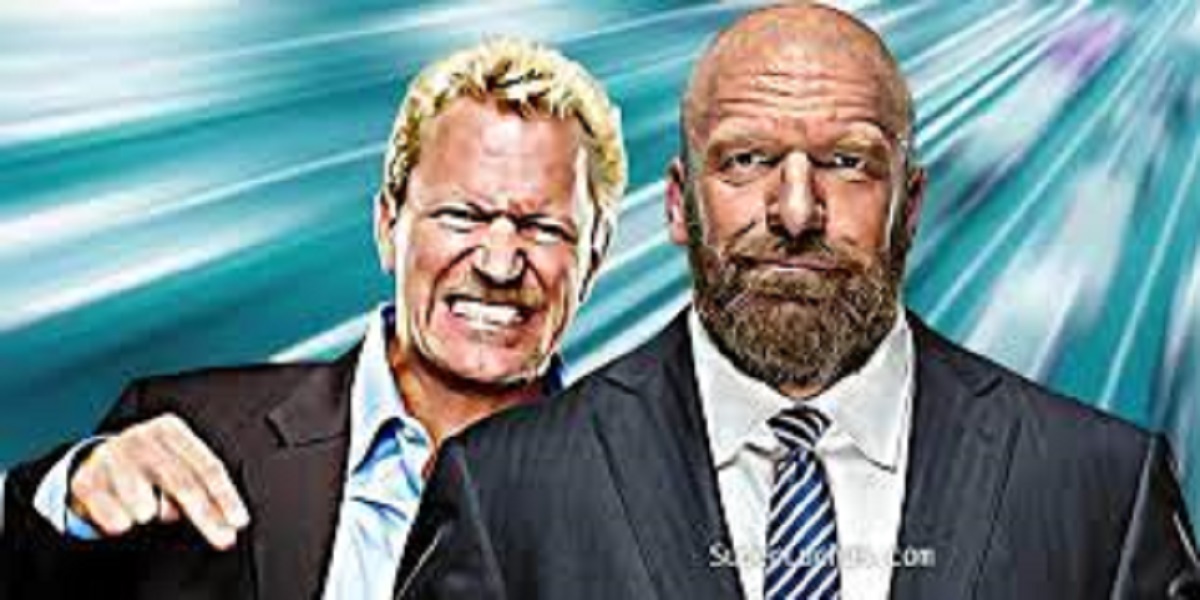Triple H