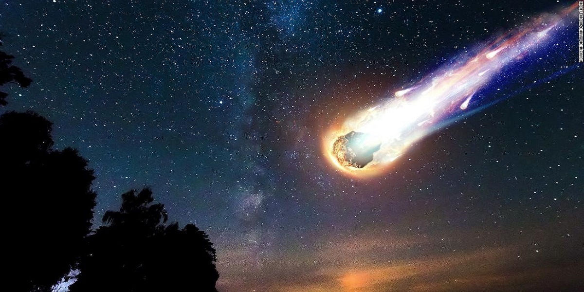 Meteor