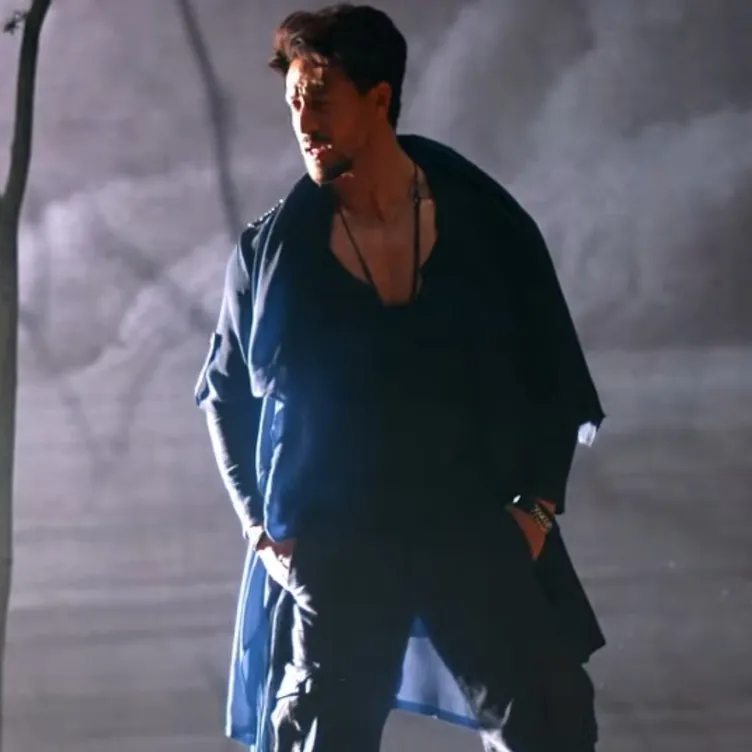 Heropanti