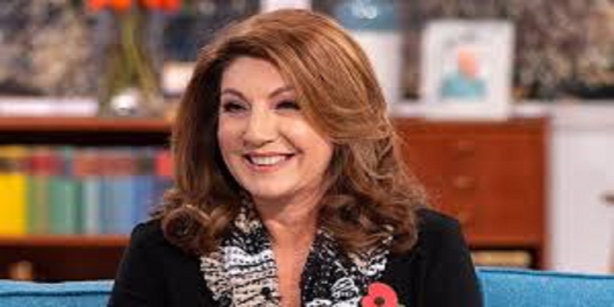 Jane McDonald