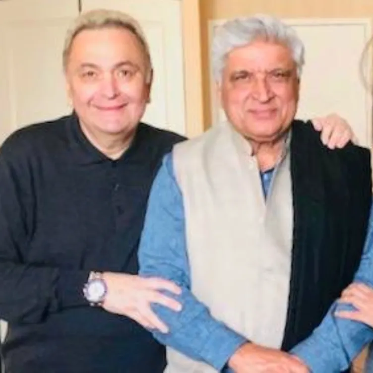 Javed Akhtar