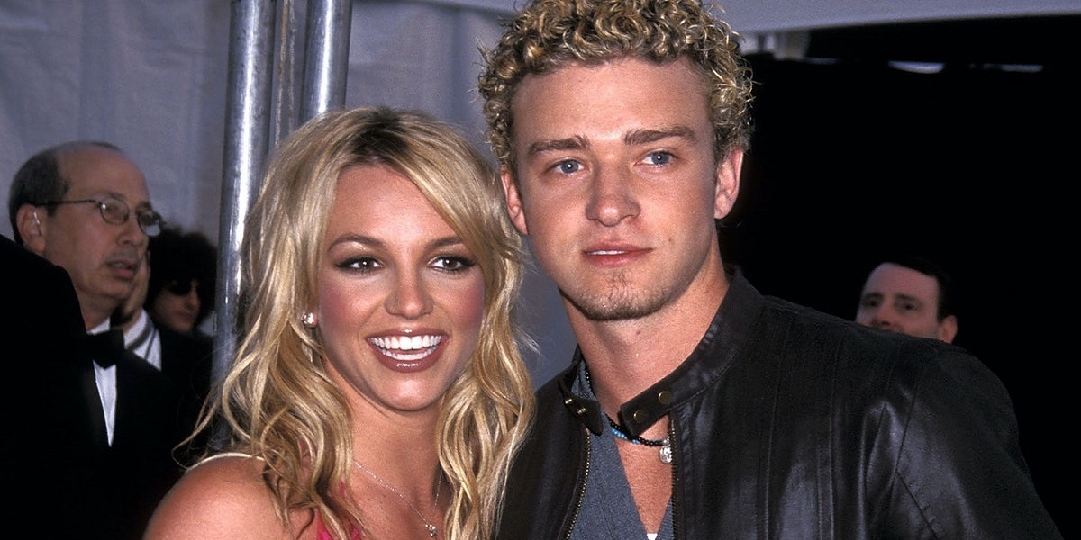 Justin Timberlake