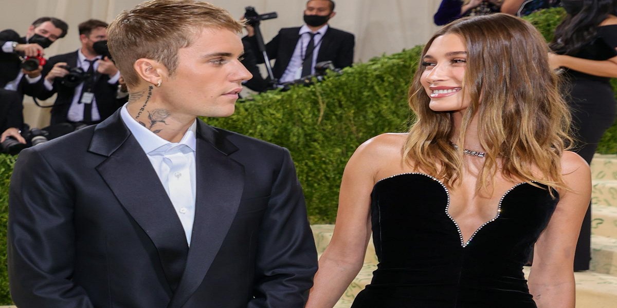 Hailey Bieber