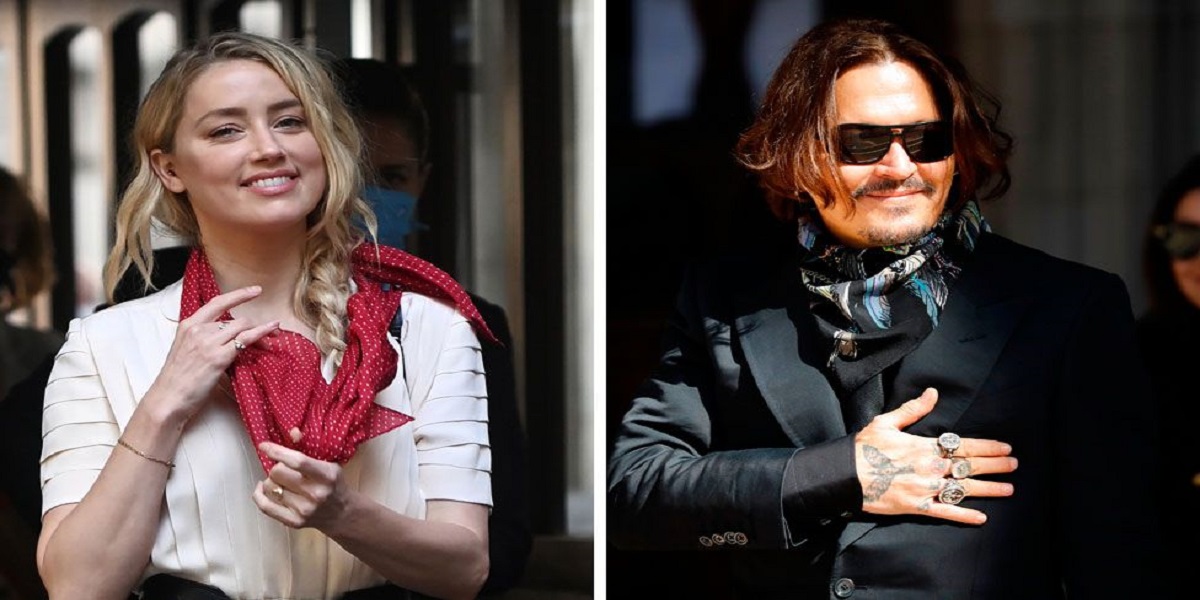 Amber Depp