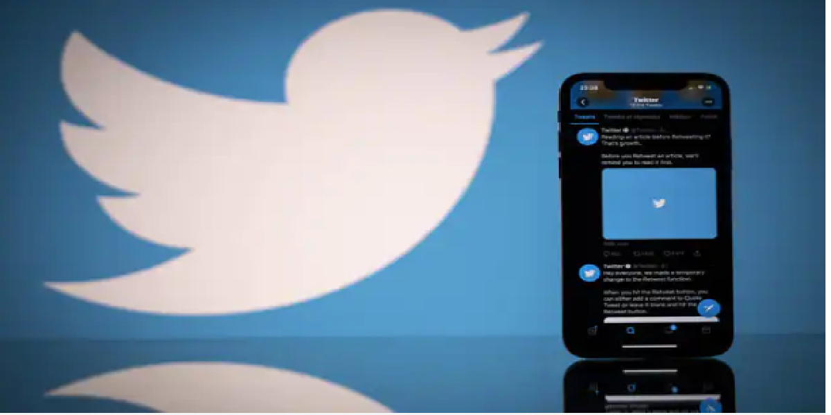 Twitter
