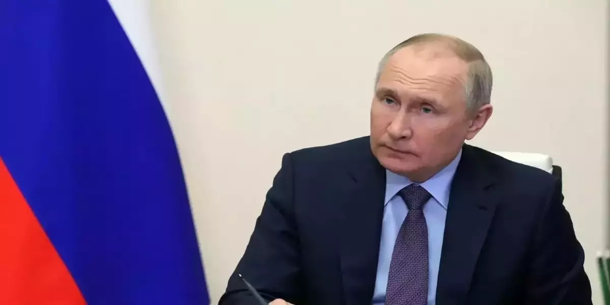 putin
