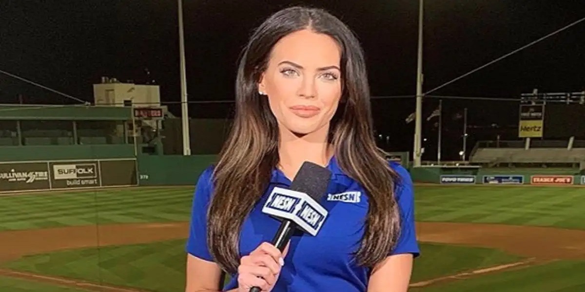 Kacie McDonnell