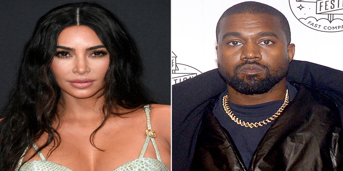 Kanye West