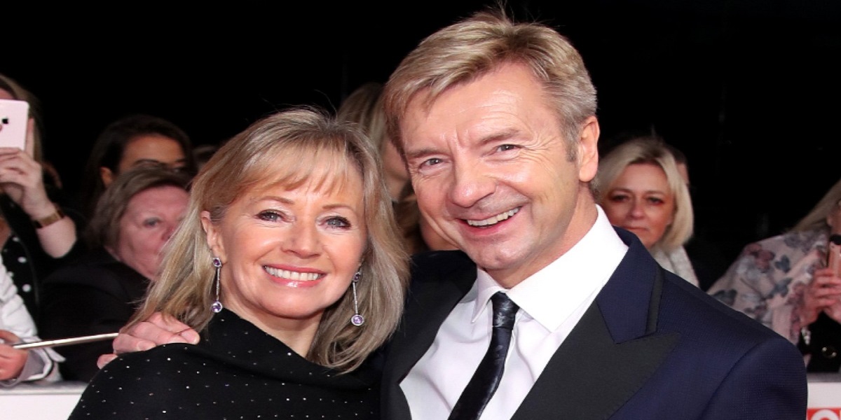 Christopher Dean
