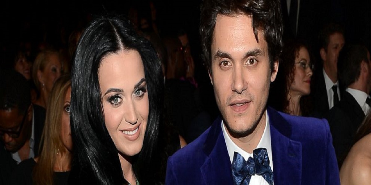 Katy Perry's