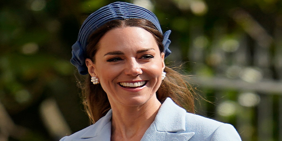 Kate Middleton