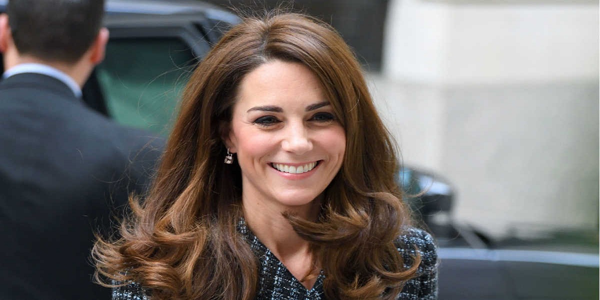 Kate Middleton