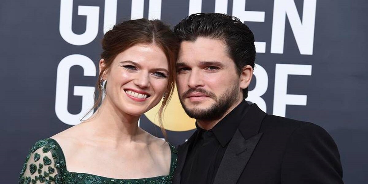 Rose Leslie