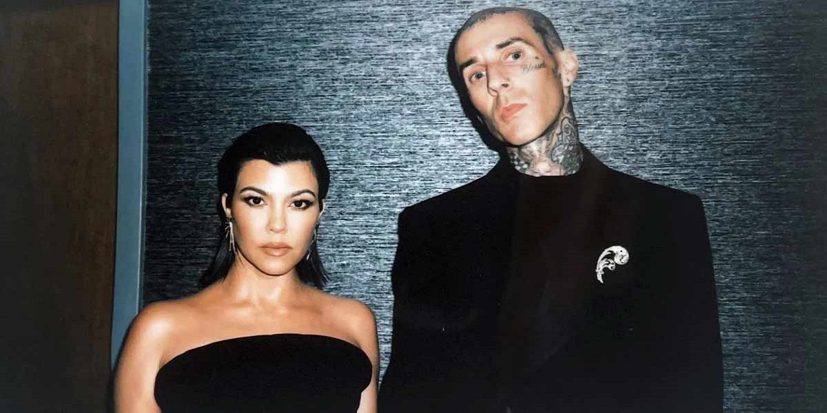 Kourtney Kardashian