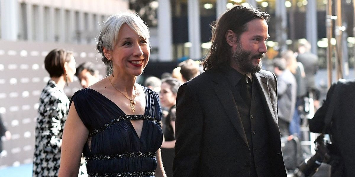 Keanu
